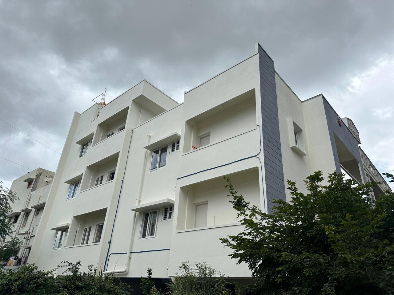 Construction Projects Construction